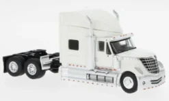 Brekina International Lonestar, weiss, 2010, 1:87, New