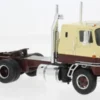 IXO International Transtar COE, beige/braun, 1965, 1:43, New