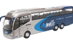 Oxford Irizar I6, CityLinkAir, 1:76, Hot