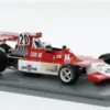 Spark ISO FW, Formel 1, GP Italien, 1974, Marlboro, #20, A.Merzario, 1:43, Hot