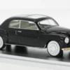Kess Isotta Fraschini 8C Monterosa, schwarz, 1947, 1:43, Hot