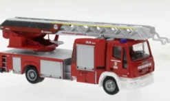 Rietze Iveco Magirus DLK 32, Feuerwehr Gleisdorf, 1:87, Sale