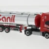 Herpa Iveco S-Way, Canil (I), 1:87, Sale