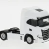 Herpa Iveco S-Way MY24, weiss, 1:87,