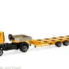 Herpa Iveco Trakker, Goller Bögl (I), 1:87,