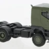 Herpa Military Iveco Trakker 6x6 geschützt, oliv, Bundeswehr, 1:87, Outlet