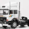 IXO Iveco Turbo Star 190-42, weiss, 1984, 1:43,
