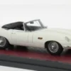 Matrix Jaguar E-Type, weiss, 1964, 1:43, Best