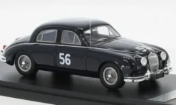 Matrix Jaguar 3.4 Litre, Brands Hatch, 1957, #56, T.Sopwith, 1:43, Discount