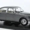 KK Scale Jaguar MK II 3.8, dunkelgrau, 1959, 1:18, Outlet