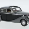 Neo Jaguar Mk V, dunkelgrau/schwarz, 1950, 1:43, Online