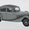 Oxford Jaguar SS 2.5 Litre, grau, 1:43, Best
