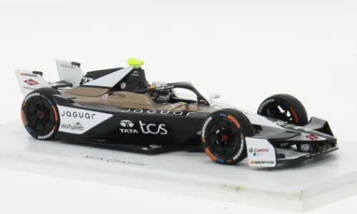 Spark Jaguar TCS Racing, Formel E, 2025, #37, N.Cassidy, 1:43, Sale