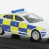 Oxford Jaguar XF, Surrey Police, 1:76, Clearance