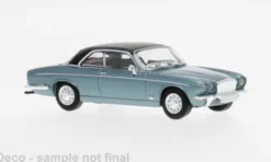 PCX87 Jaguar XJ-C, blau/schwarz, 1973, 1:87, Sale