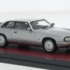 Matrix Jaguar XJR-S, silber, 1991, 1:43, Hot
