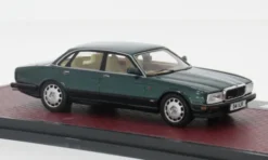 Matrix Jaguar XJR (XJ40), blau, 1991, 1:43, Online