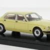 Matrix Jaguar XJ6 Series III 4.2, beige, 1979, 1:43, Best