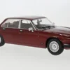 MCG Jaguar XJ Series III, dunkelrot, 1979, 1:18, Outlet
