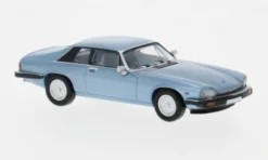 PCX87 Jaguar XJ-S, hellblau, 1981, 1:87, New