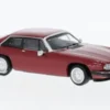 BM Creations Jaguar XJ-S, rot, 1984, 1:64, Discount