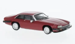BM Creations Jaguar XJ-S, rot, 1984, 1:64, Discount