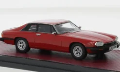 Matrix Jaguar XJ-S, rot, 1969, 1:43, Online
