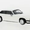 BM Creations Jaguar XJ-S V12, weiss, 1984, 1:64, New
