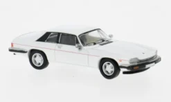 PCX87 Jaguar XJ-S, weiss, 1981, 1:87, Outlet