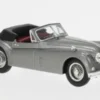 IXO Jaguar XK 140 Cabriolet, dunkelgrau, 1956, 1:43, Online
