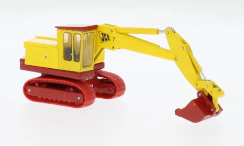 Oxford JCB 7, 1:76, Discount
