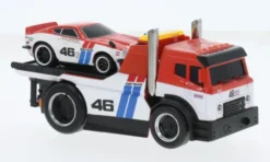 Maisto JDM TBD Flatbed, 1:64, Sale