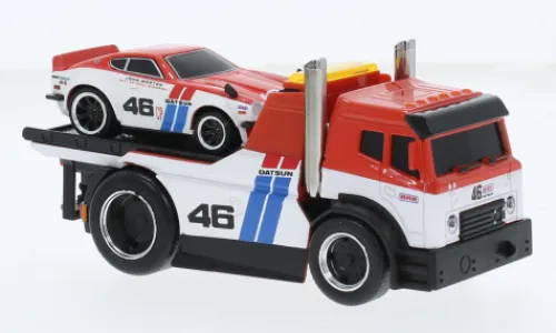 Maisto JDM TBD Flatbed, 1:64, Sale