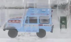 Greenlight Jeep DJ-5, 1974, Christmas 2025, 1:64, Outlet