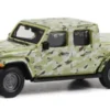 Greenlight Jeep Gladiator, 2022, U.S. Army, 1:64, Online