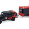 Greenlight Jeep Wrangler Unlimited, 2012, Diablo Sport, 1:64, Discount