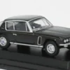 Oxford Jensen Interceptor Series 3, schwarz, 1:76, Best