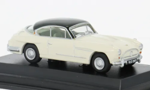 Oxford Jensen 541R, beige/grün, 1:76, Outlet