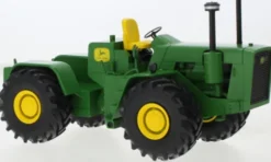 Schuco / Pro.R John Deere 8020, grün, 1:32, Clearance