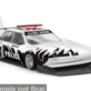 Mini GT - Kaido Star V2, 1985, Japan Police, 1:64, New