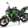 Welly Kawasaki Z900 SE, grün/schwarz, 1:12, Clearance
