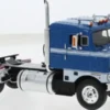 IXO Kenworth Bullnose, blau, 1950, 1:43, Hot