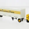 Brekina Kenworth Bullnose Ko-SZ, 1950, ICX, 1:87, Hot