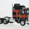 IXO Kenworth K 100 Aerodyne, schwarz/rot, 1976, 1:43, Sale