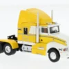 Brekina Kenworth T 600, gelb/weiss, 1984, 1:87, Outlet