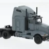 Brekina Kenworth T 600, grau, 1984, 1:87, Discount
