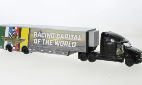 Greenlight Kenworth T2000, Indycar, 2023, Indianapolis Motor Speedway, 1:64, Online