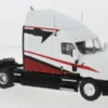 IXO Kenworth T2000, weiss/rot, 1998, 1:43, New
