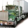 IXO America Kenworth W 925, grün/weiss, 1974, 1:64,