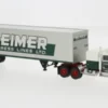 Brekina Kenworth W 900 Koffer-SZ, 1977, Reimer, 1:87, Sale